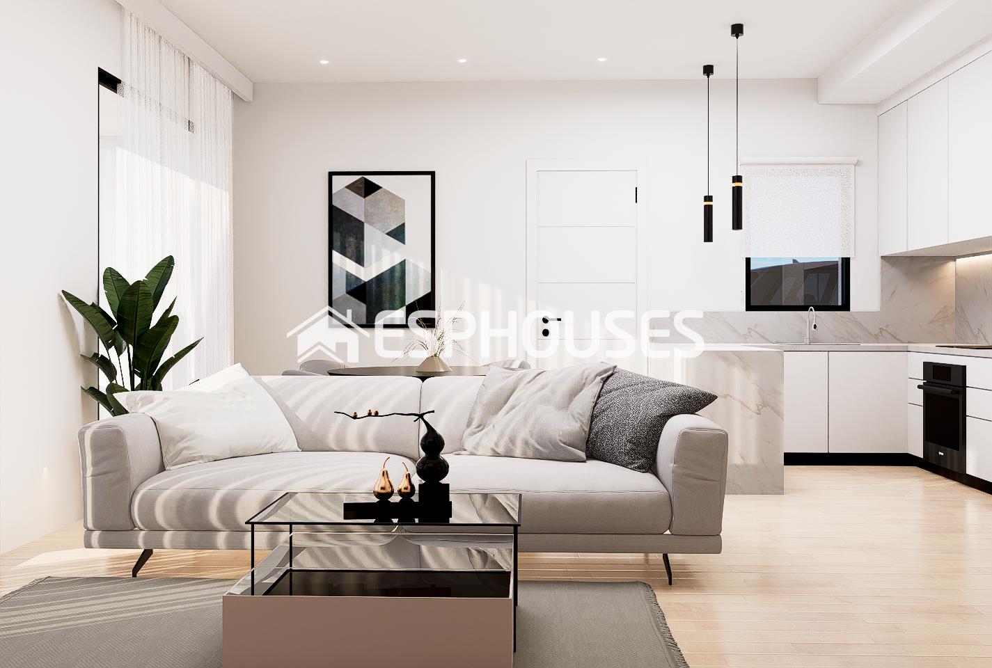 Bungalow en Venta en Orihuela