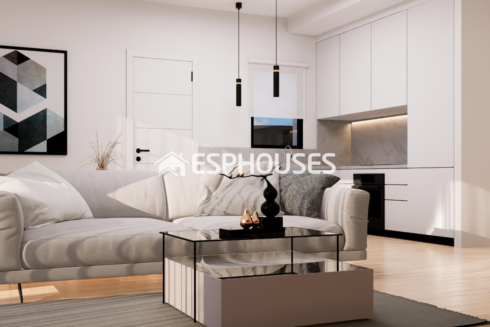 Bungalow en Venta en Orihuela