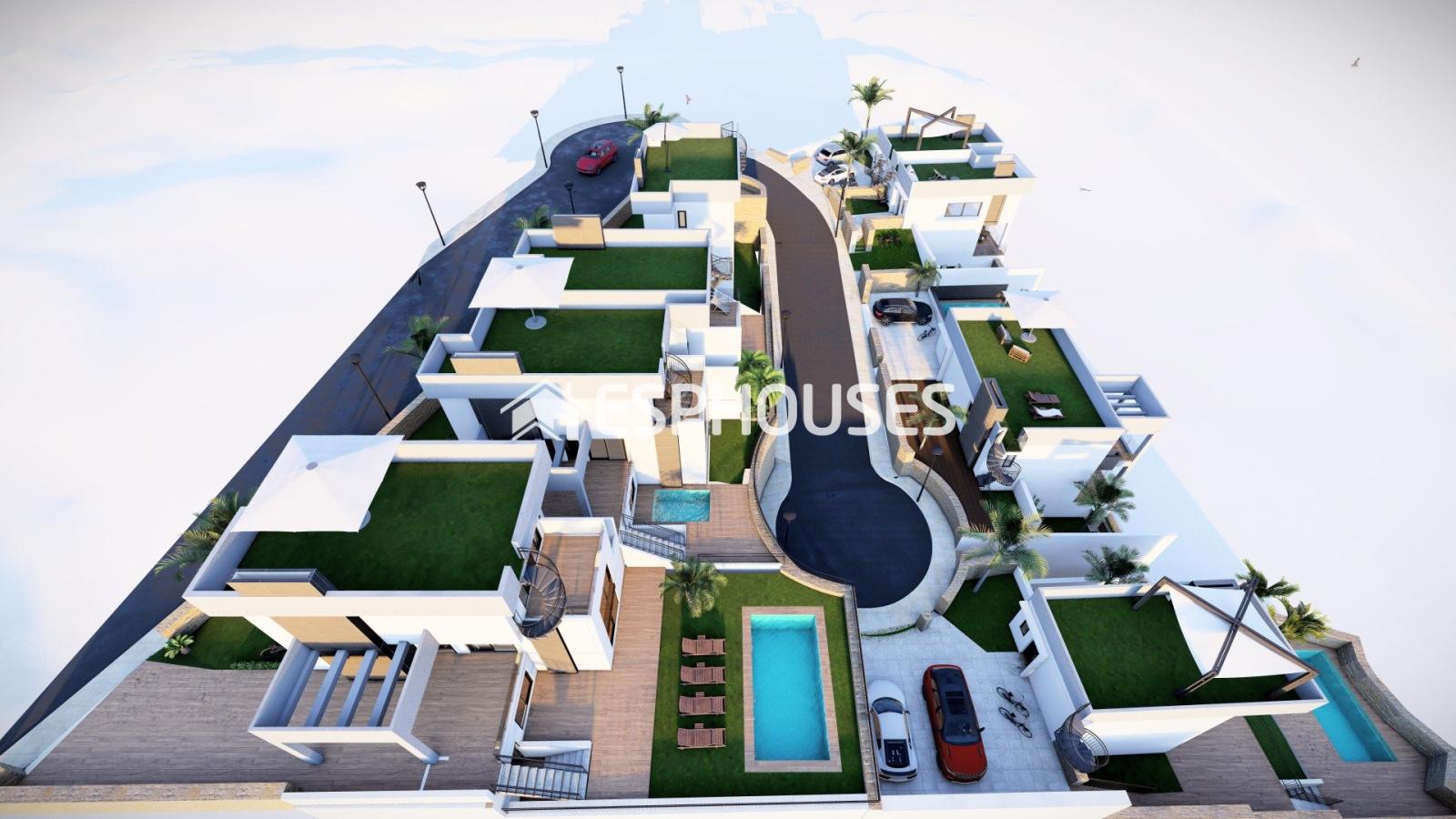 Casa en Venta en Algorfa