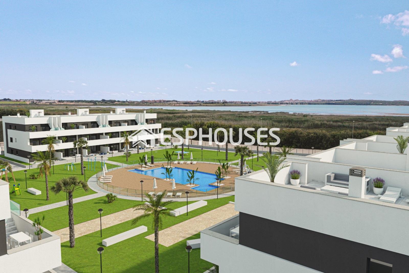 Apartamento en Venta en Guardamar del Segura