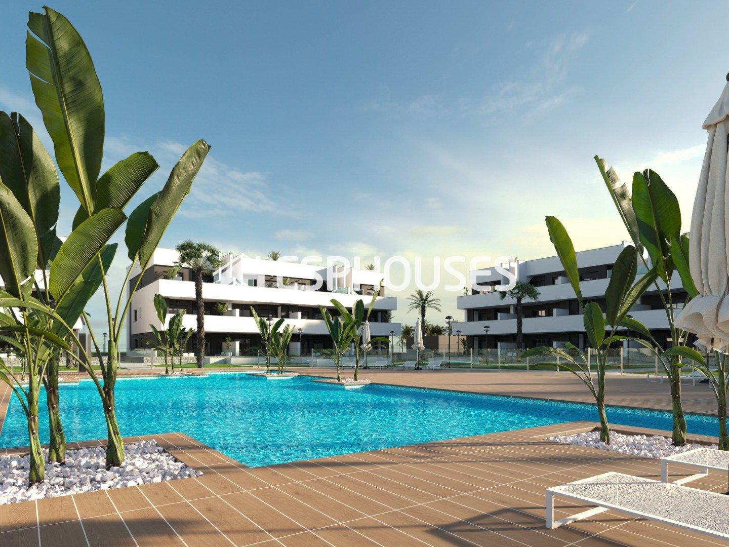Apartamento en Venta en Guardamar del Segura