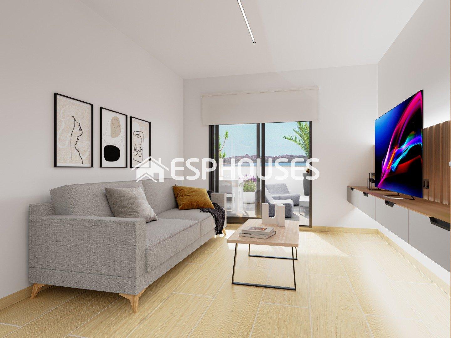 Apartamento en Venta en Guardamar del Segura