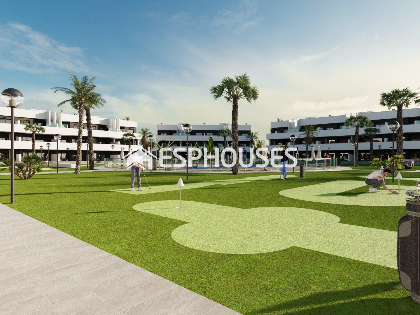 Apartamento en Venta en Guardamar del Segura