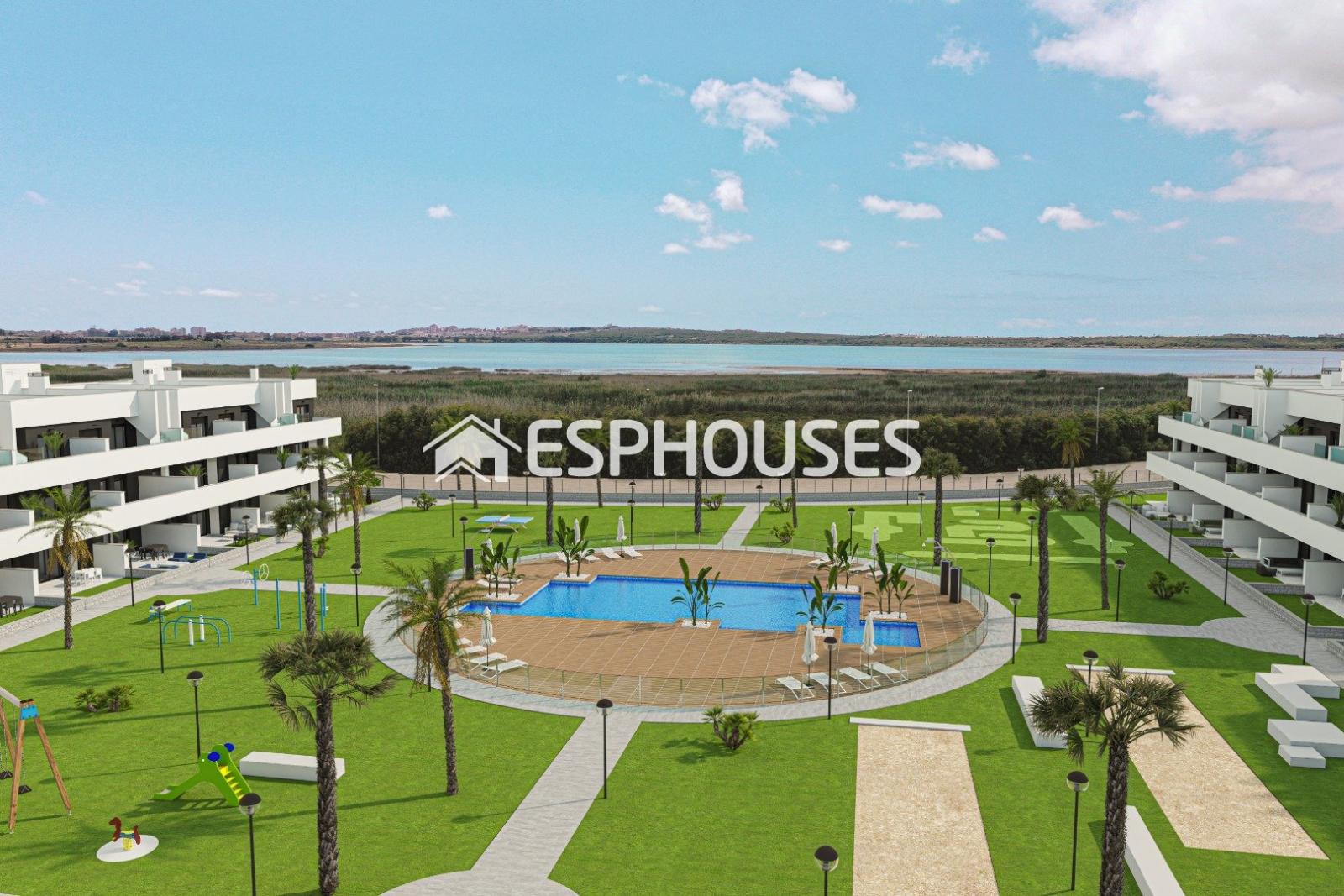 Apartamento en Venta en Guardamar del Segura
