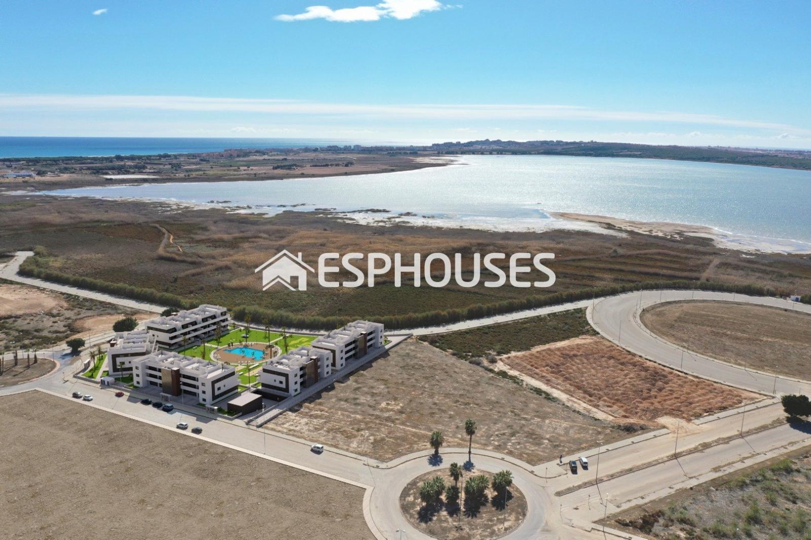 Apartamento en Venta en Guardamar del Segura