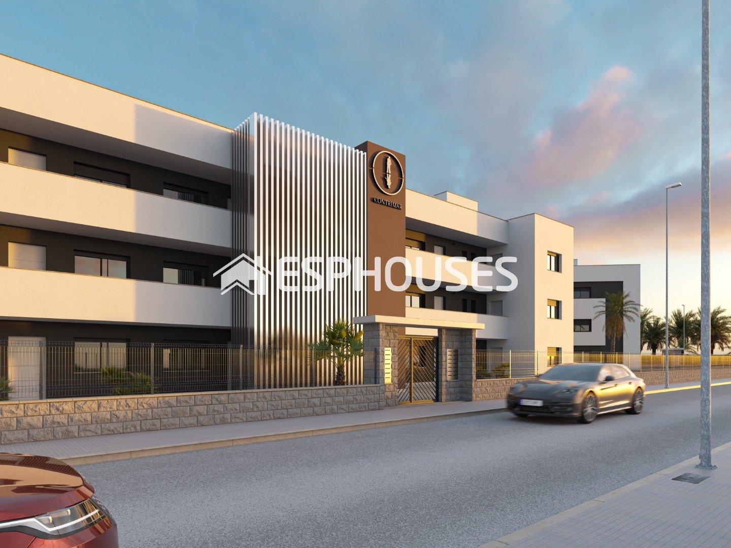 Apartamento en Venta en Guardamar del Segura