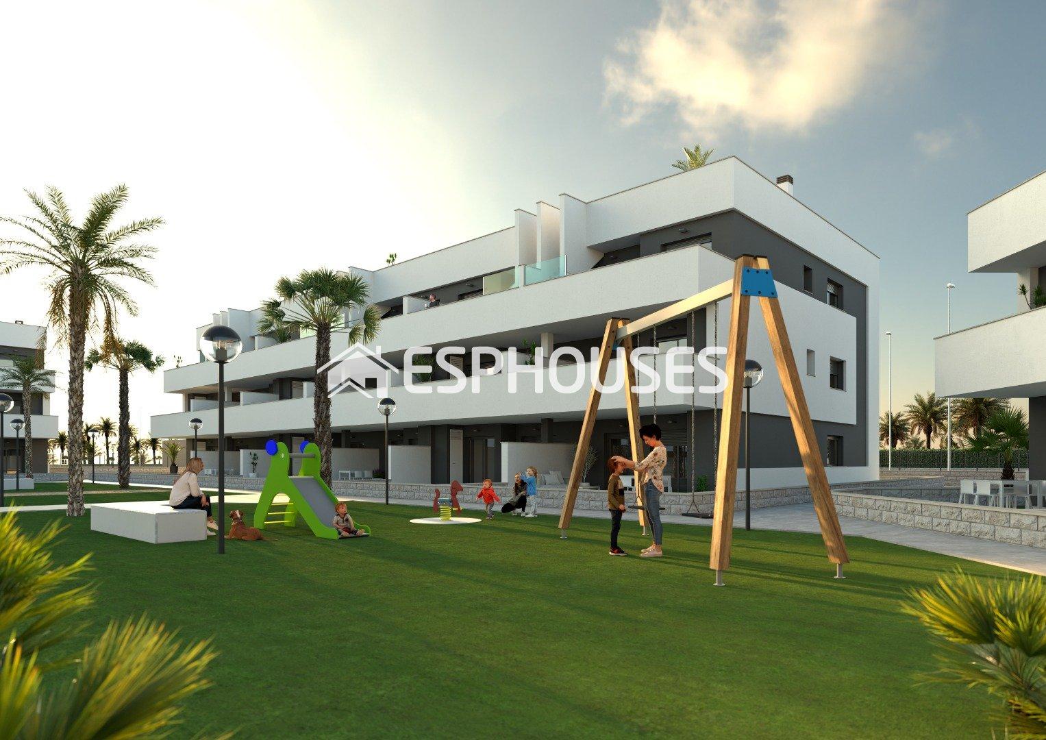 Apartamento en Venta en Guardamar del Segura