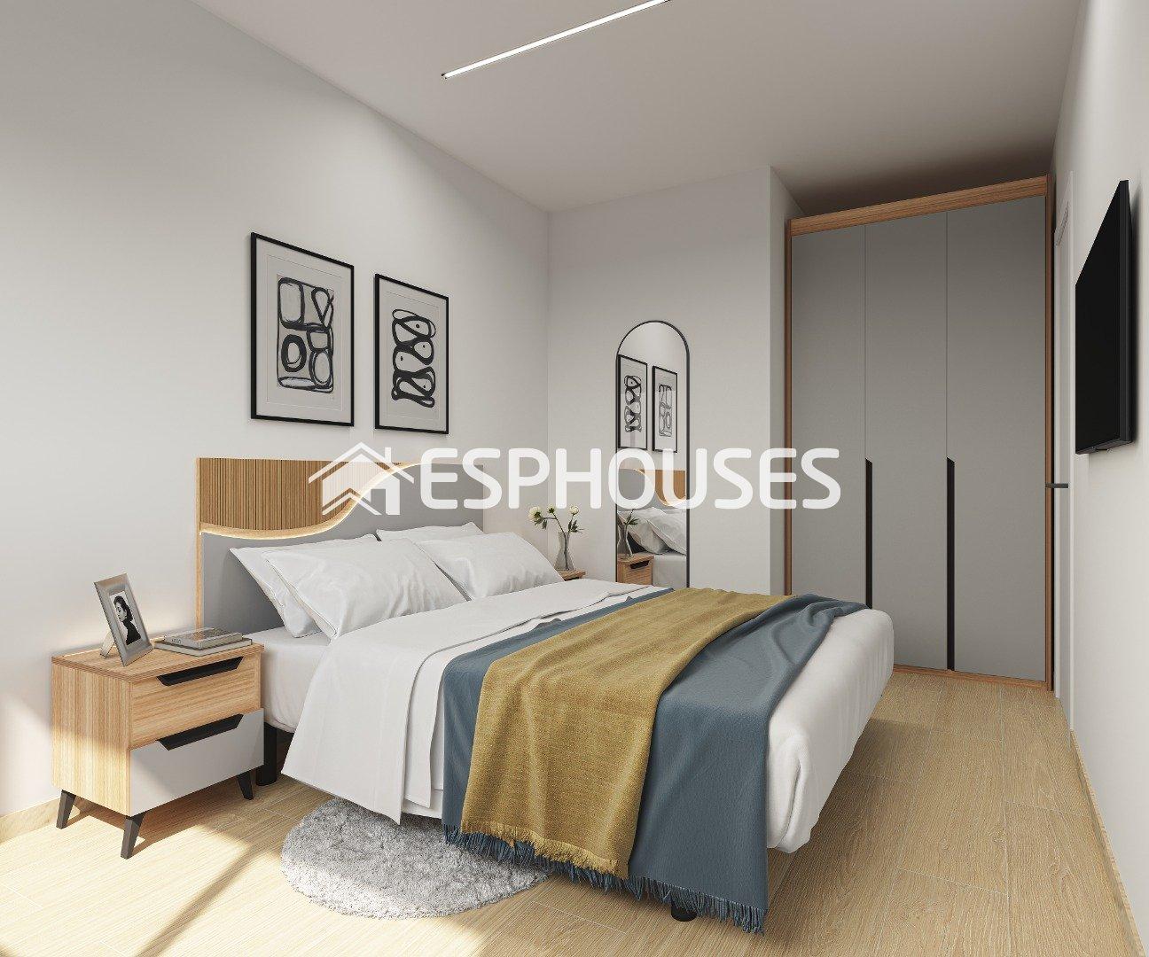 Apartamento en Venta en Guardamar del Segura