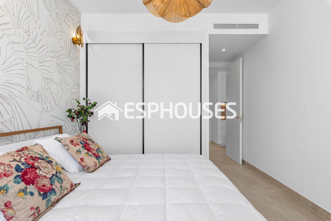 Apartamento en Venta en Benijófar