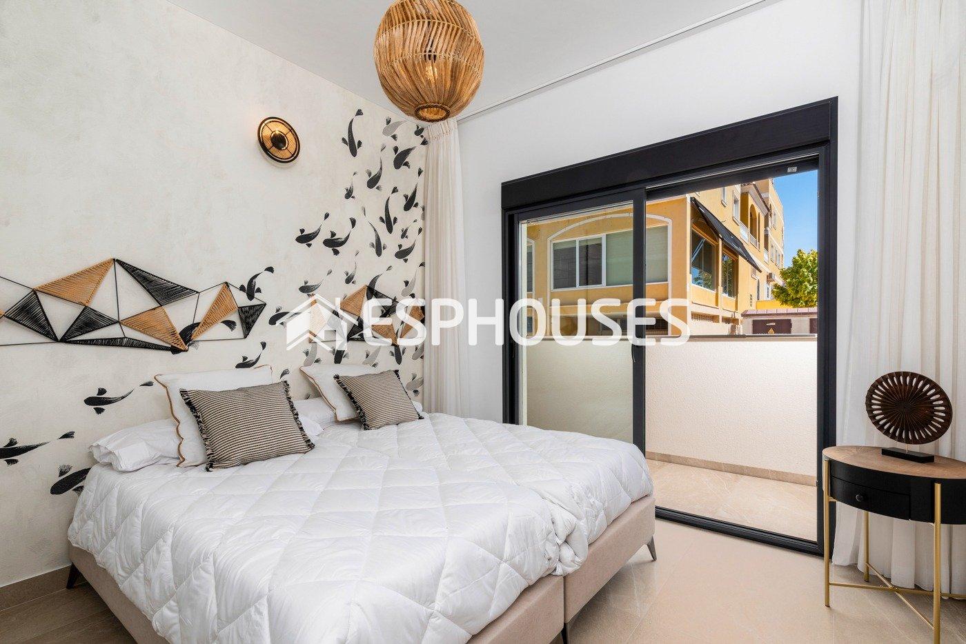 Apartamento en Venta en Benijófar