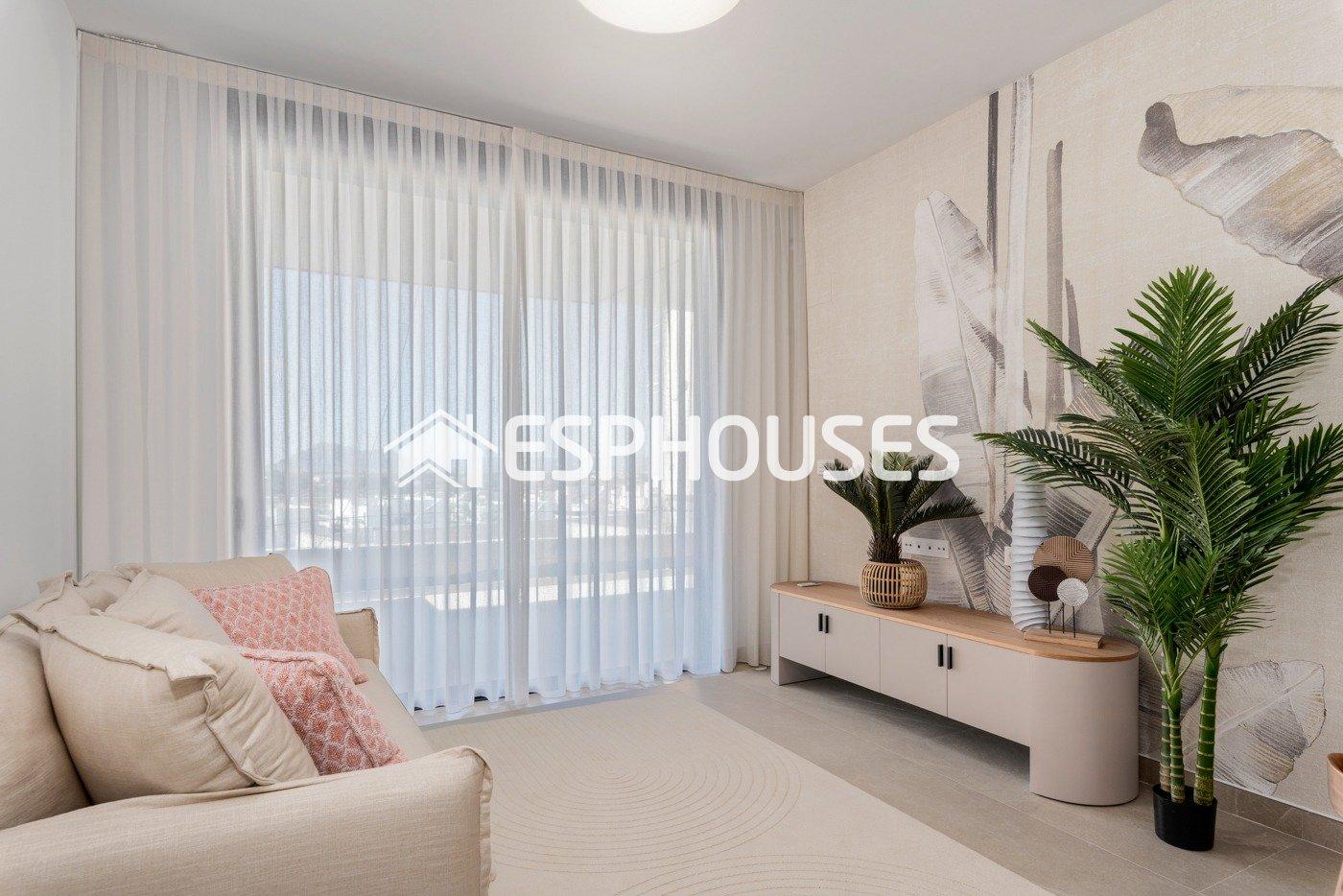 Apartamento en Venta en Benijófar