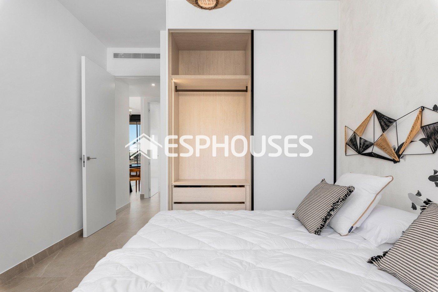 Apartamento en Venta en Benijófar