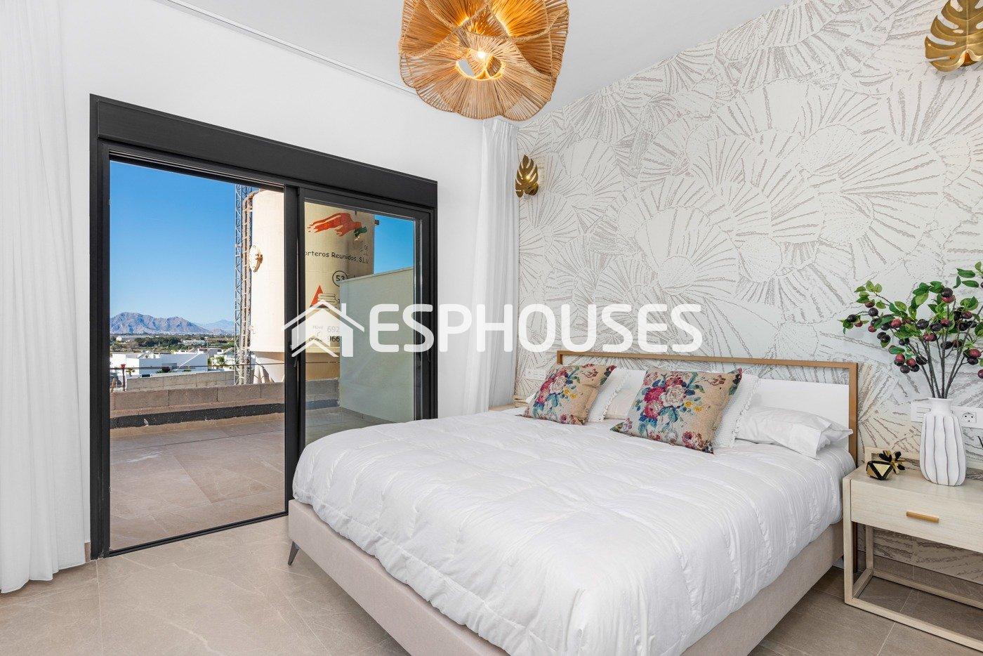 Apartamento en Venta en Benijófar
