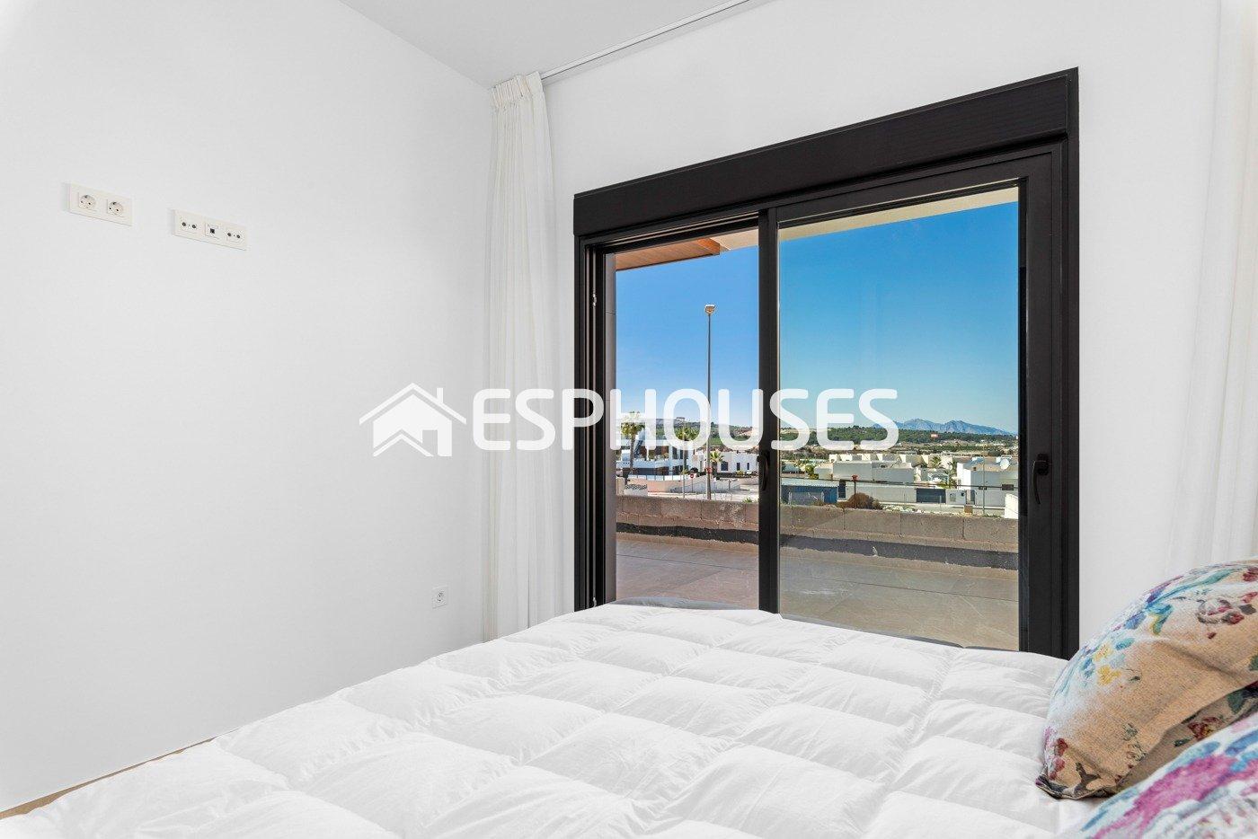Apartamento en Venta en Benijófar