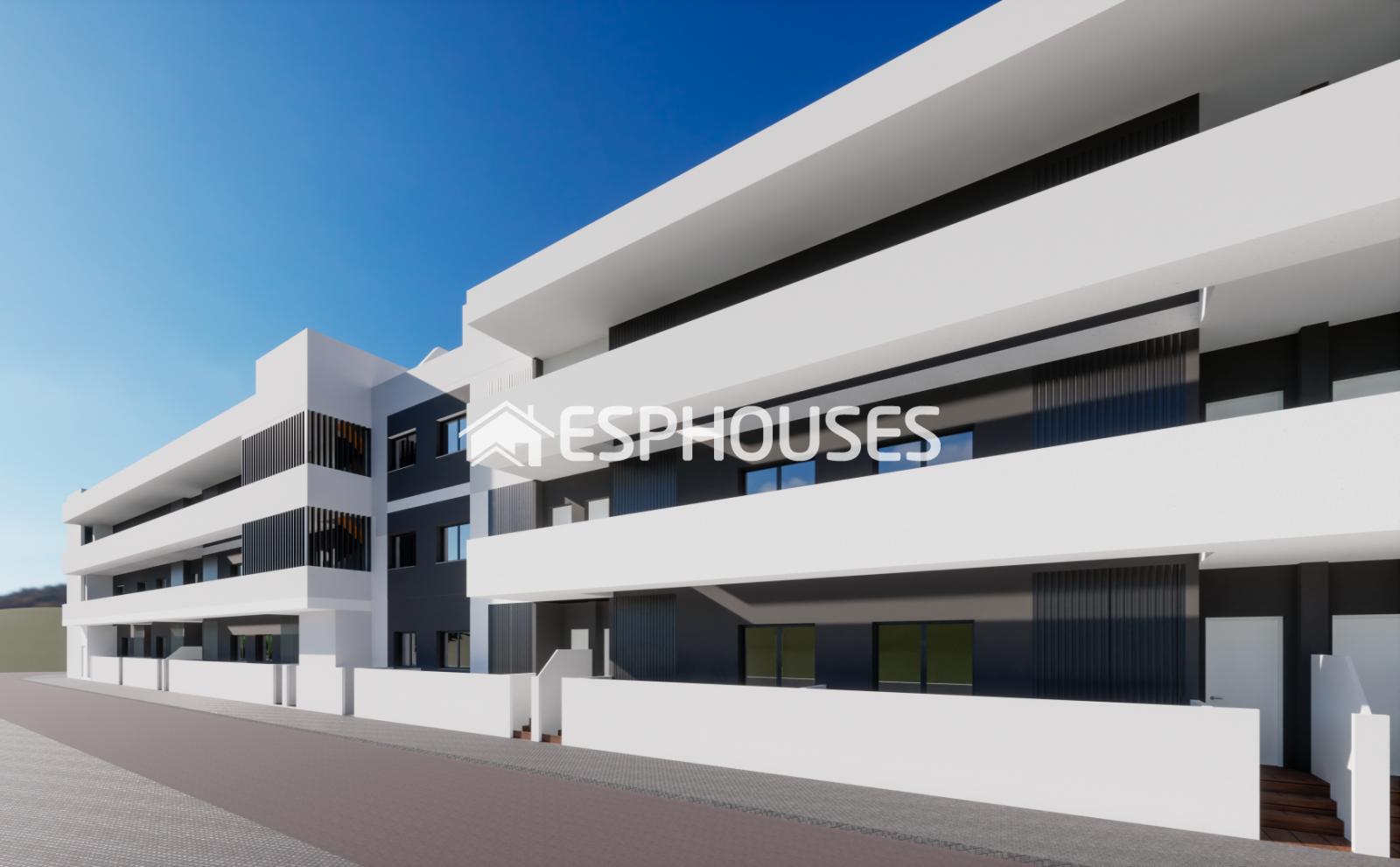 Apartamento en Venta en Benijófar