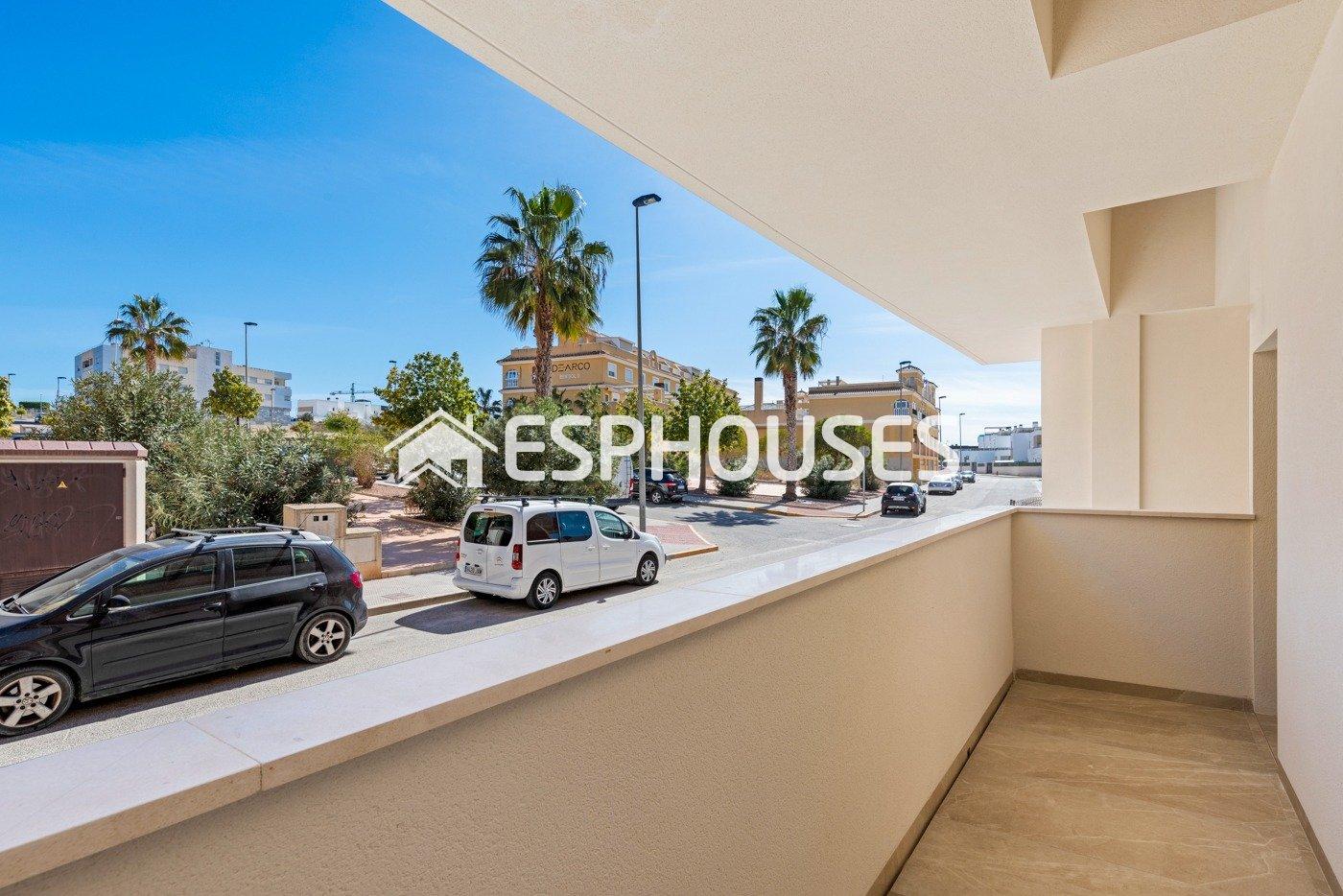 Apartamento en Venta en Benijófar