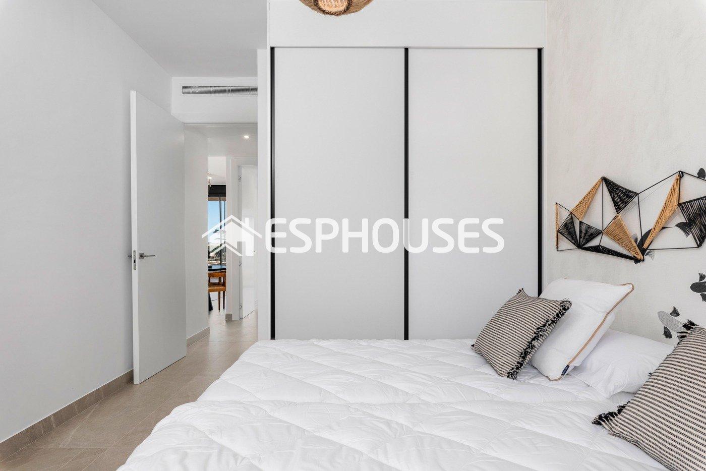 Apartamento en Venta en Benijófar