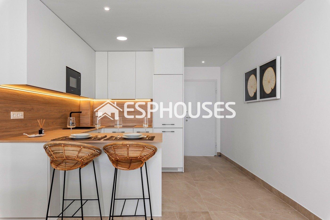Piso en Venta en Benijófar