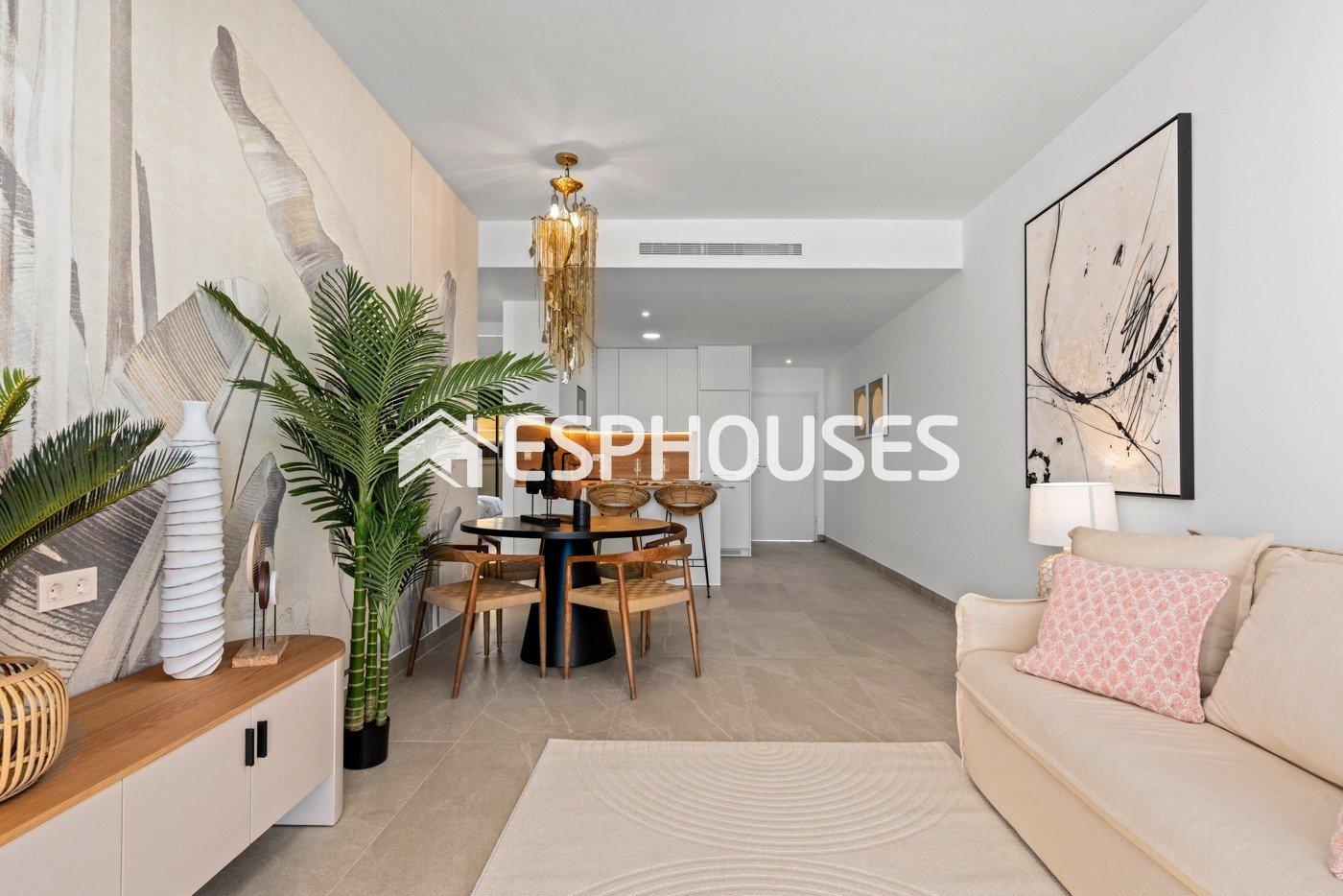 Piso en Venta en Benijófar