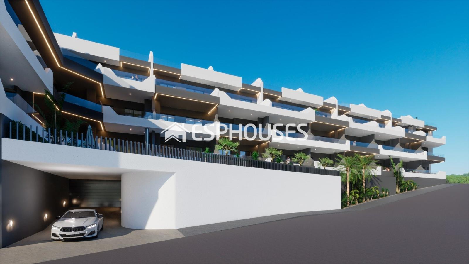 Piso en Venta en Benijófar