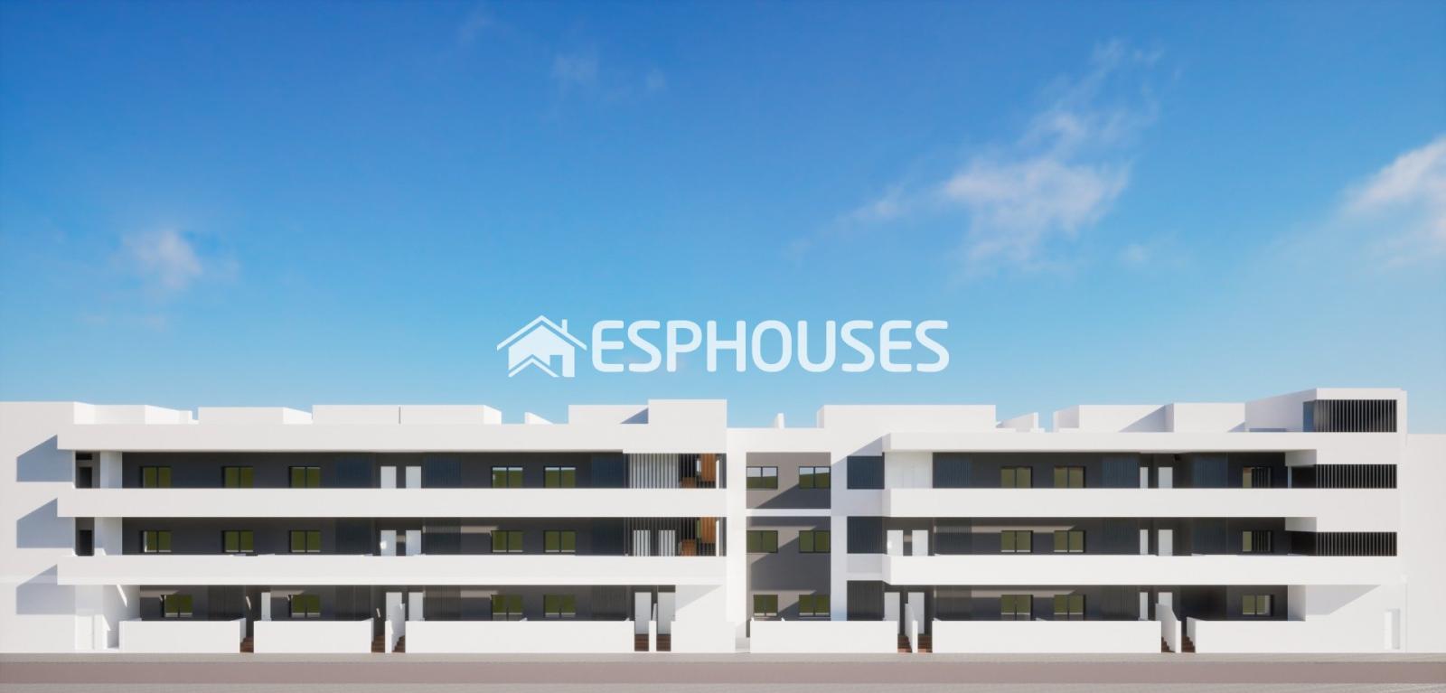 Piso en Venta en Benijófar