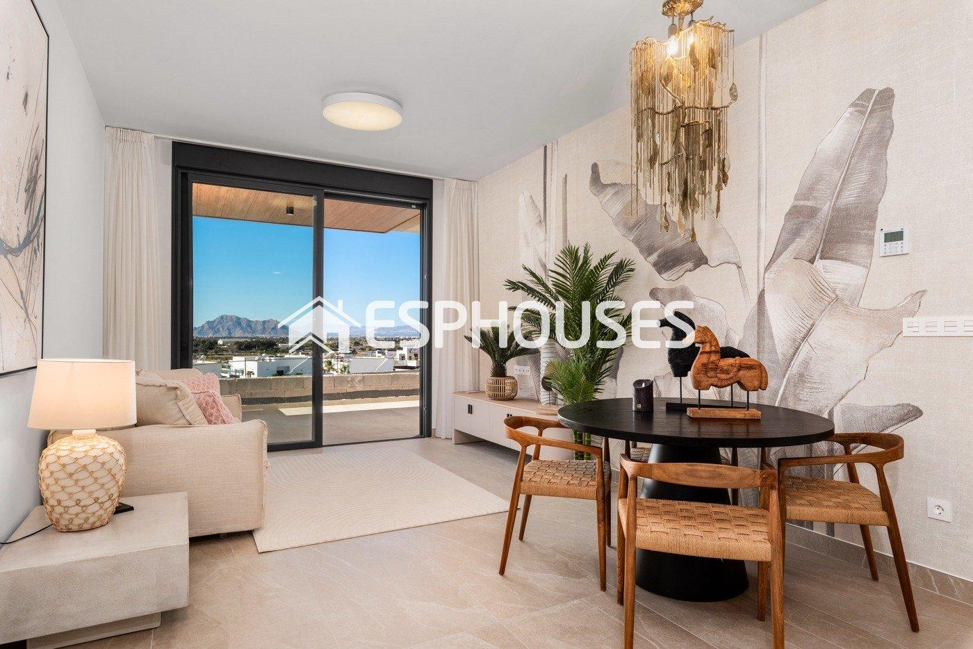 Piso en Venta en Benijófar
