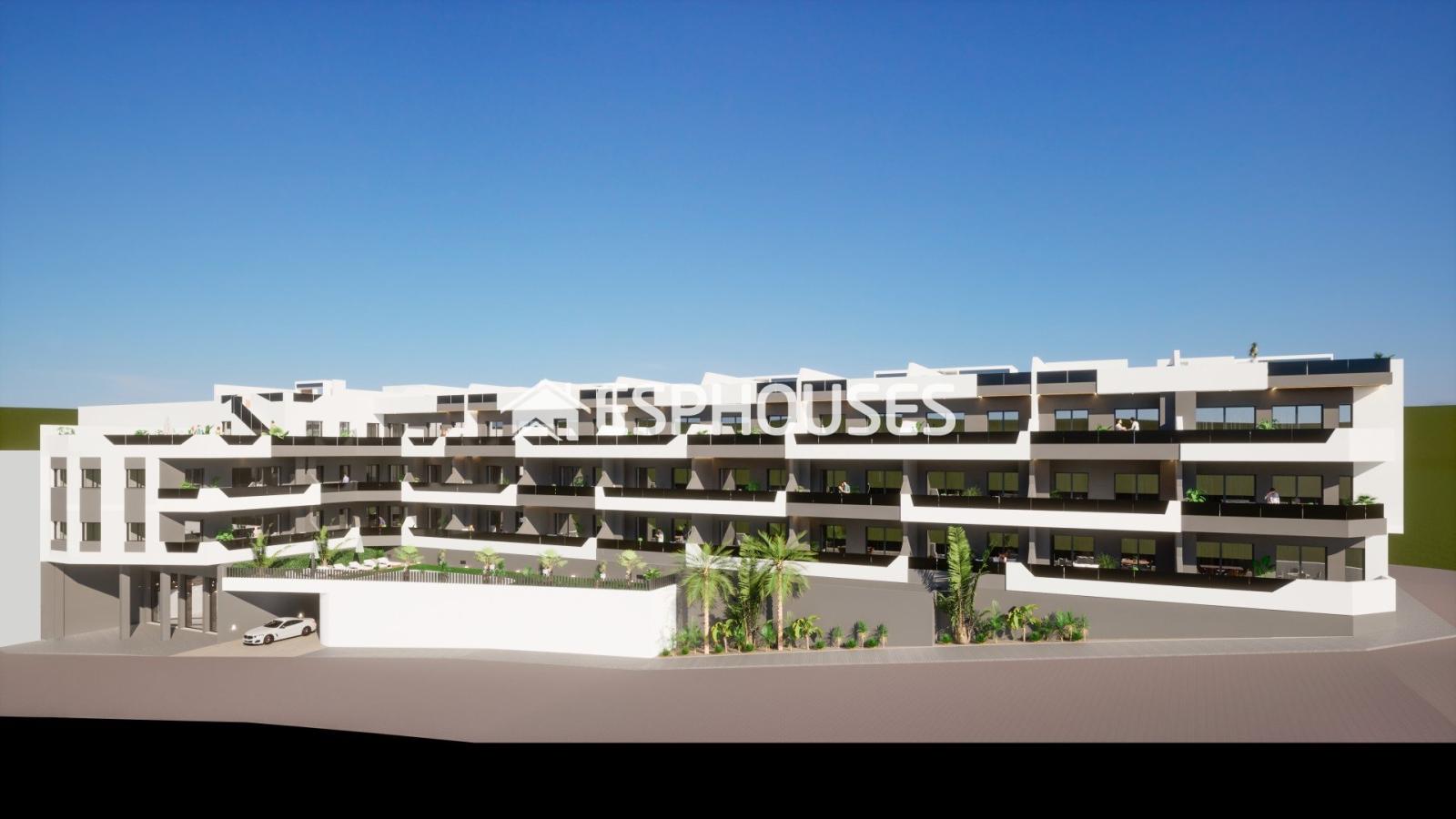 Piso en Venta en Benijófar