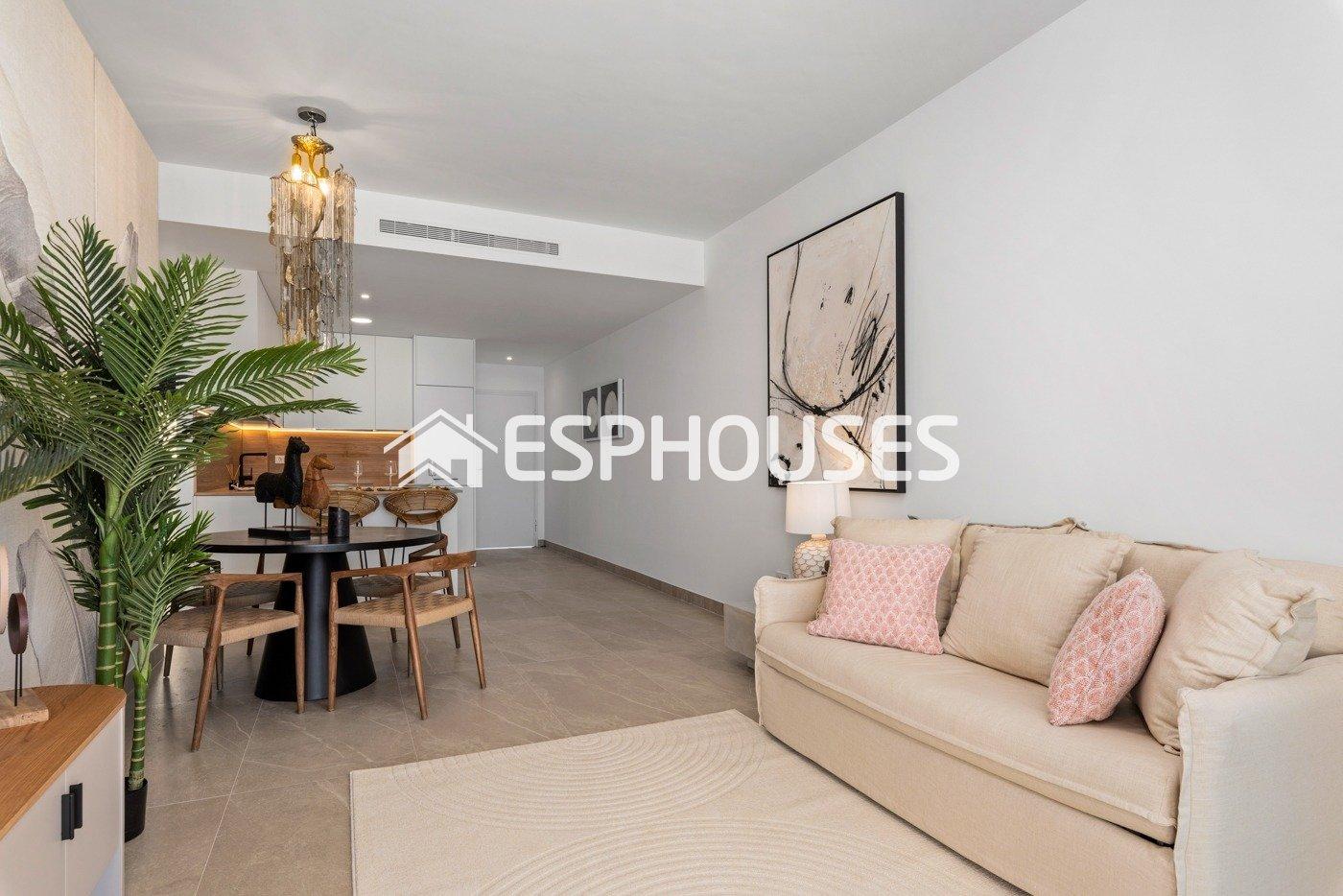 Piso en Venta en Benijófar