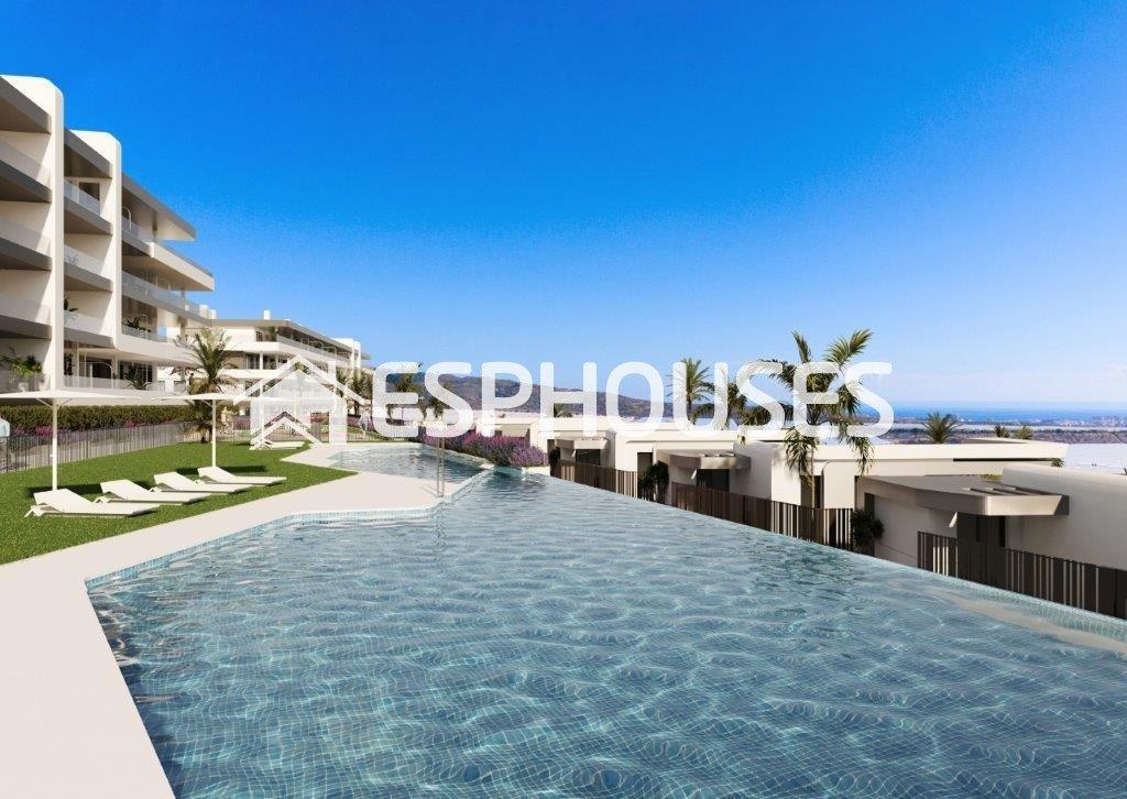 Apartamento en Venta en Mutxamel