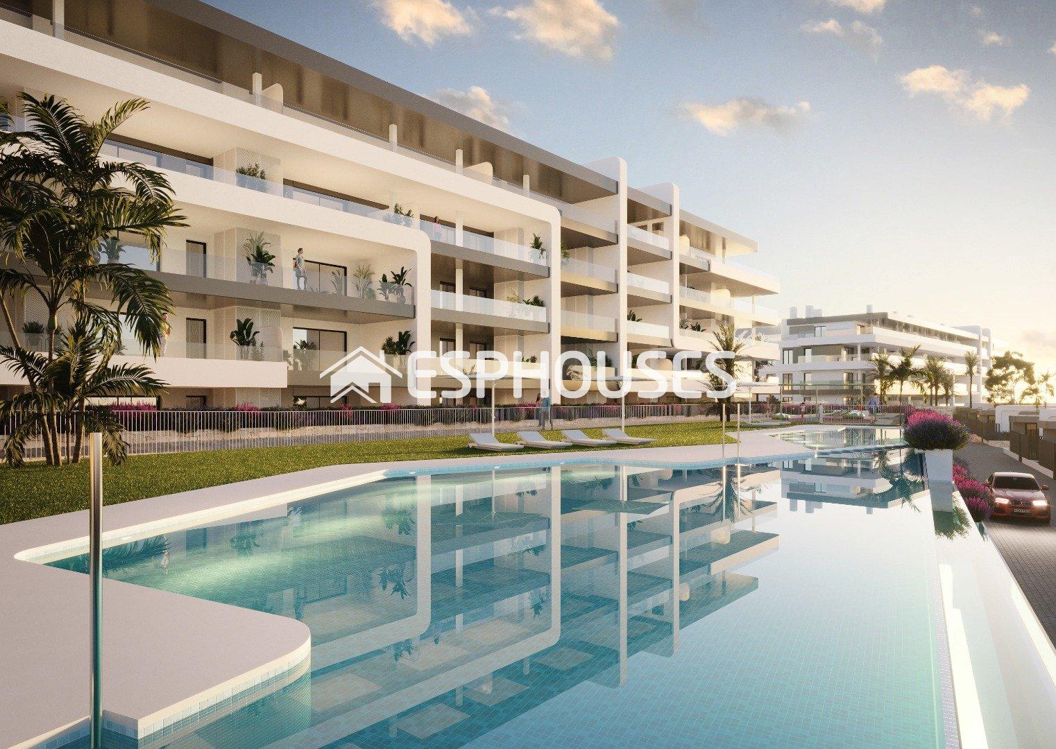 Apartamento en Venta en Mutxamel