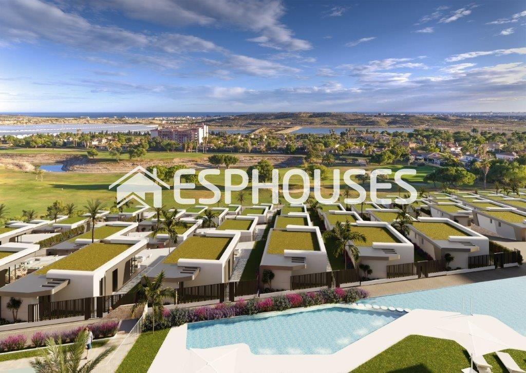 Apartamento en Venta en Mutxamel
