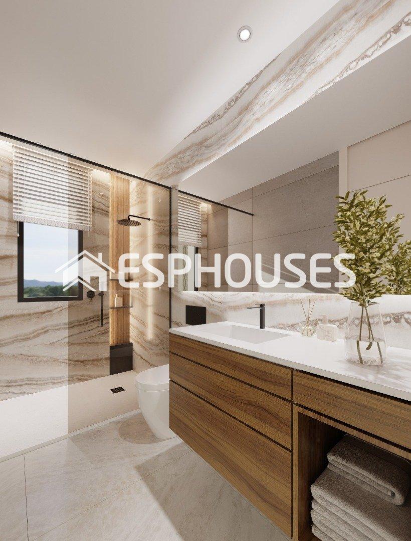 Villa en Venta en Torre-Pacheco