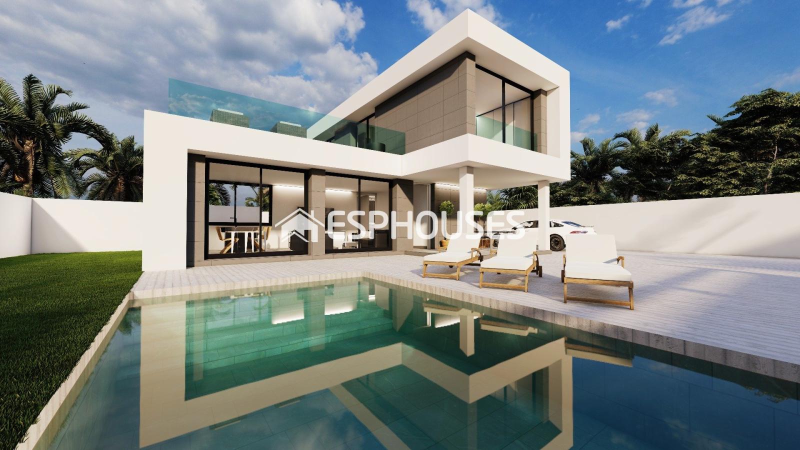 Casa en Venta en Rojales