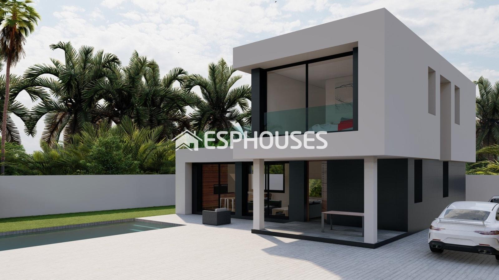 Casa en Venta en Rojales