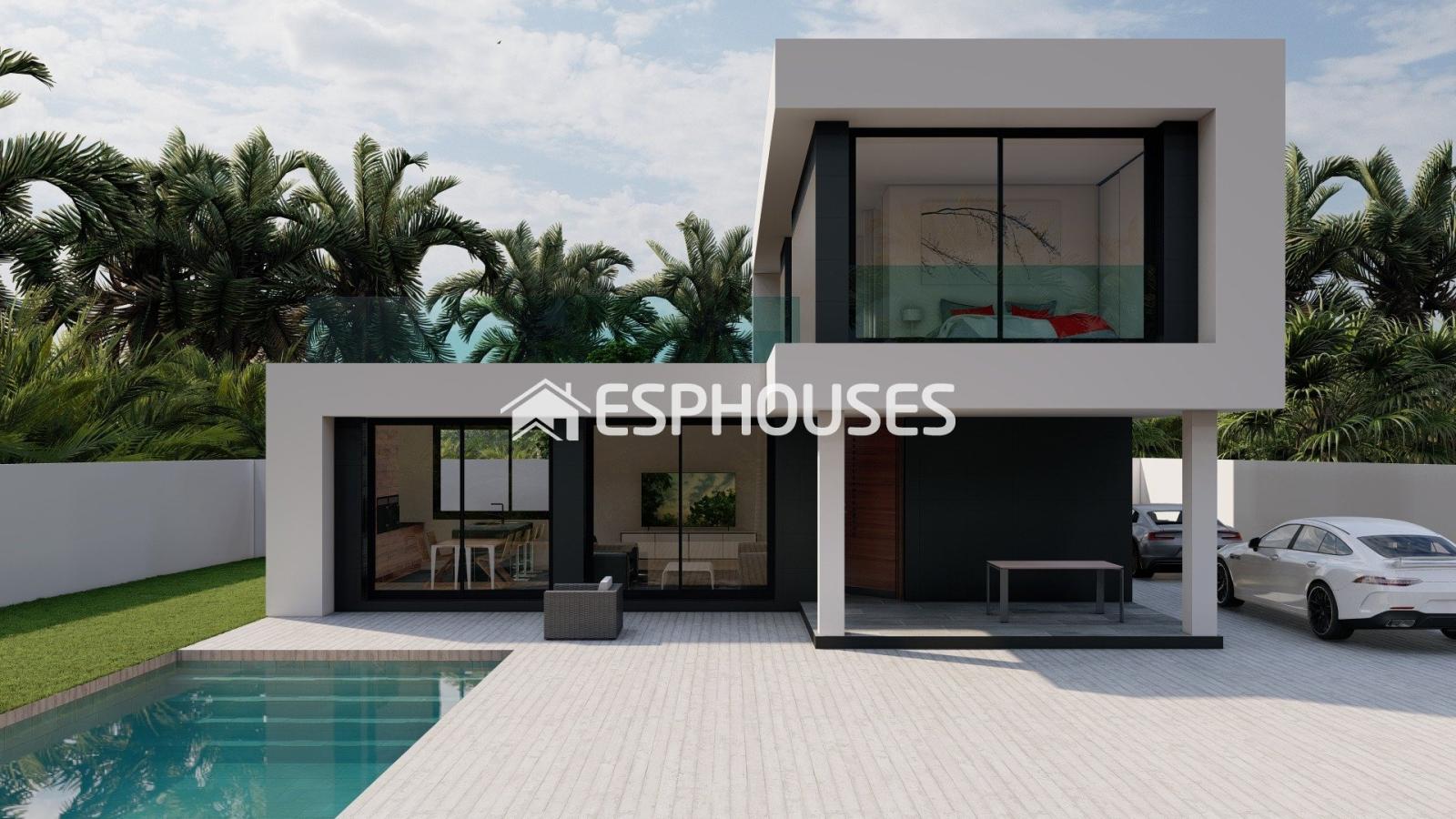 Casa en Venta en Rojales