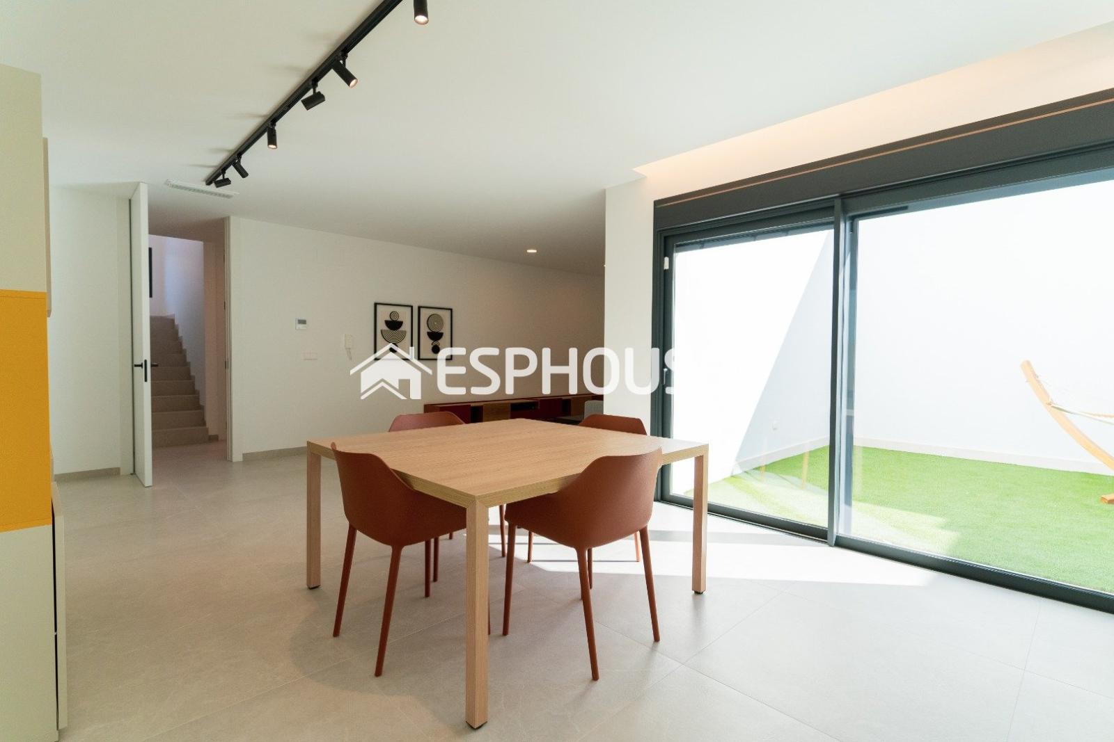 Casa en Venta en Rojales