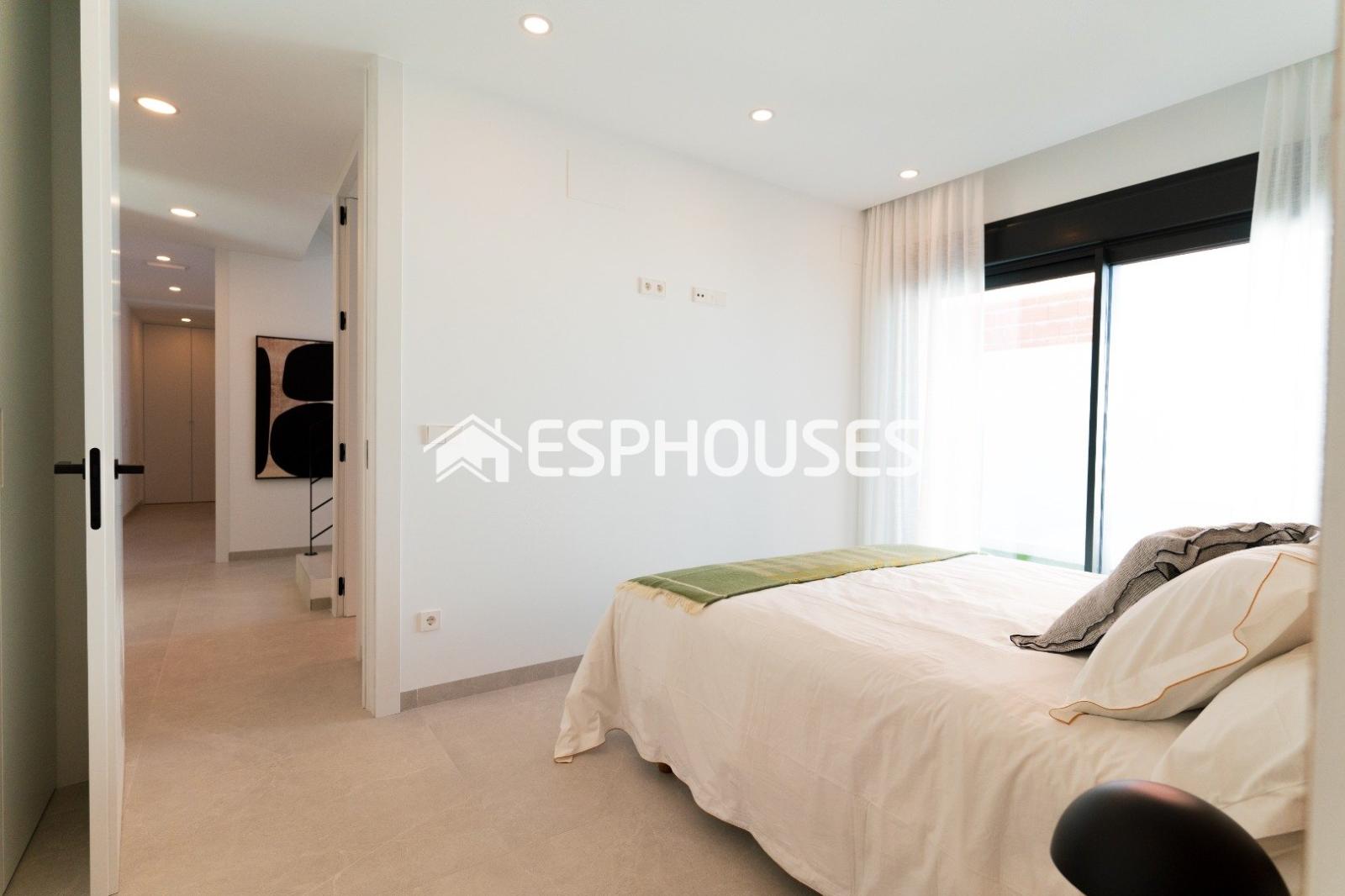 Casa en Venta en Rojales