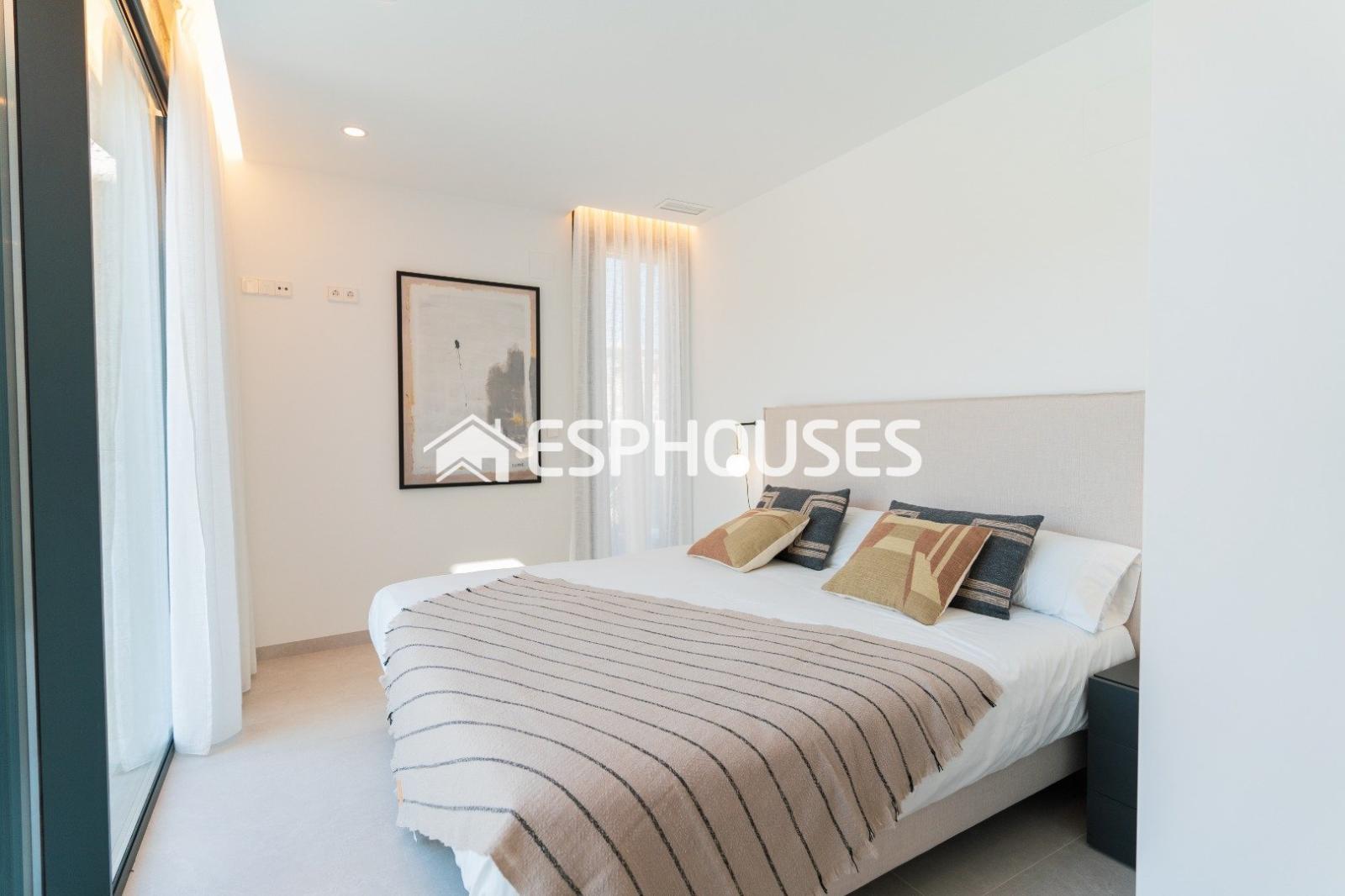 Casa en Venta en Rojales