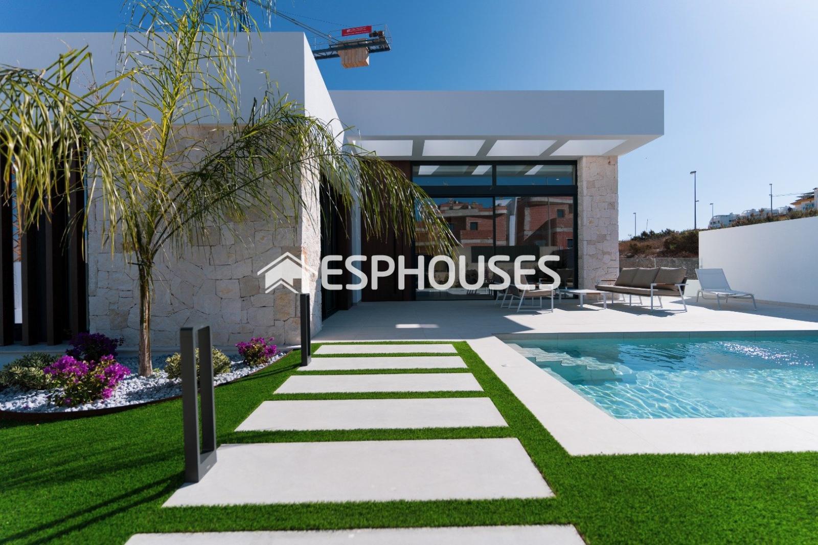 Casa en Venta en Rojales
