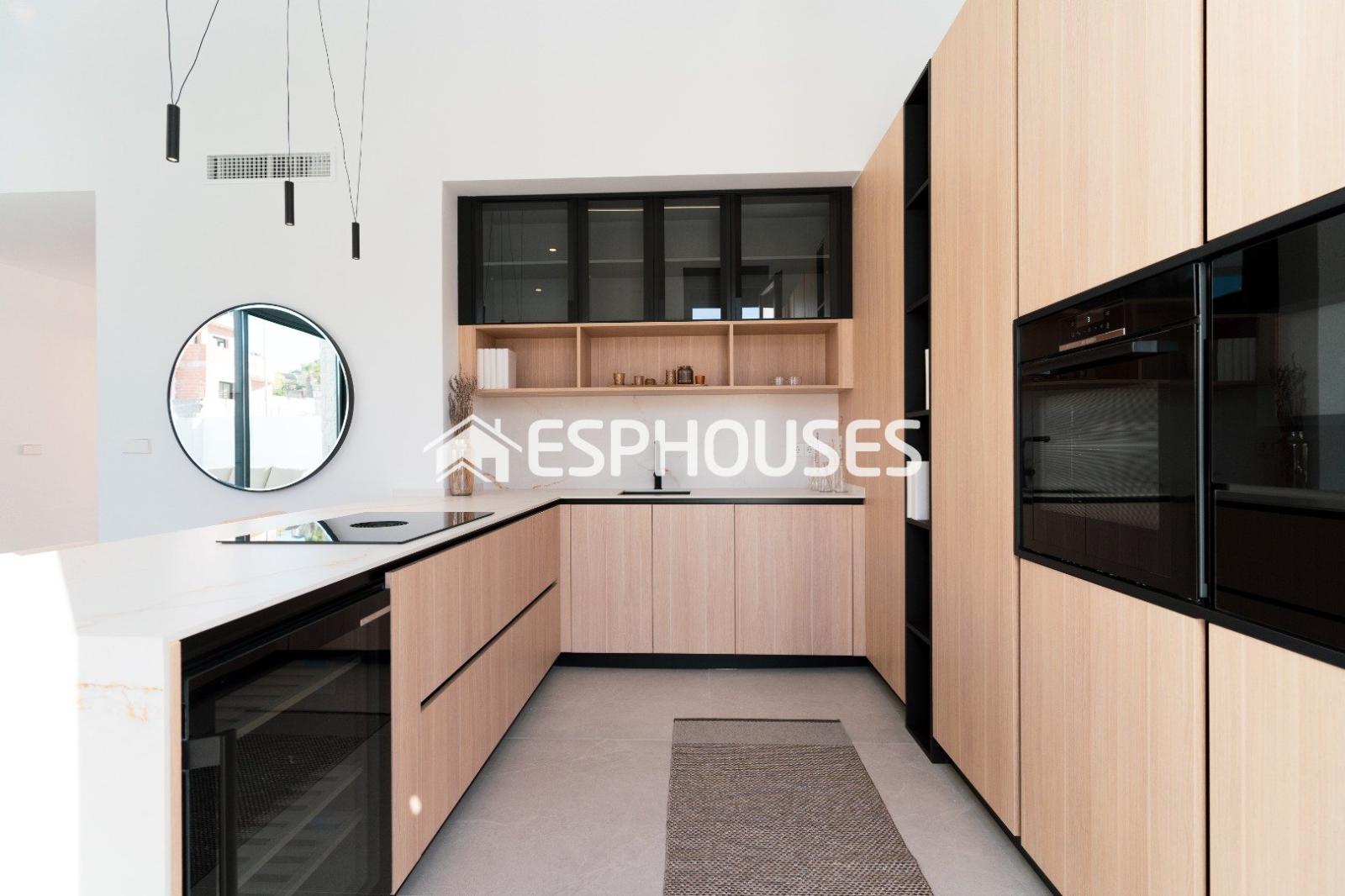 Casa en Venta en Rojales