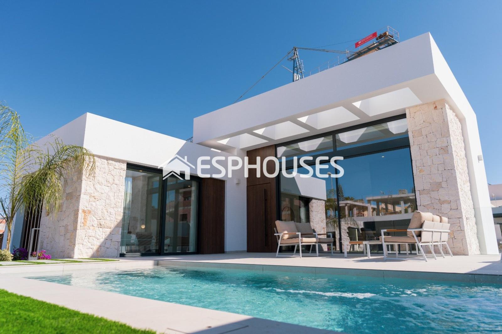 Casa en Venta en Rojales