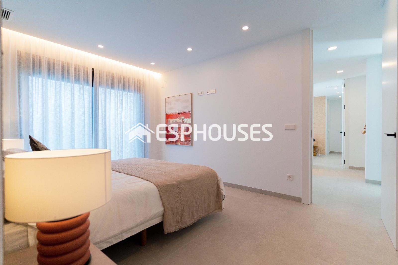 Casa en Venta en Rojales