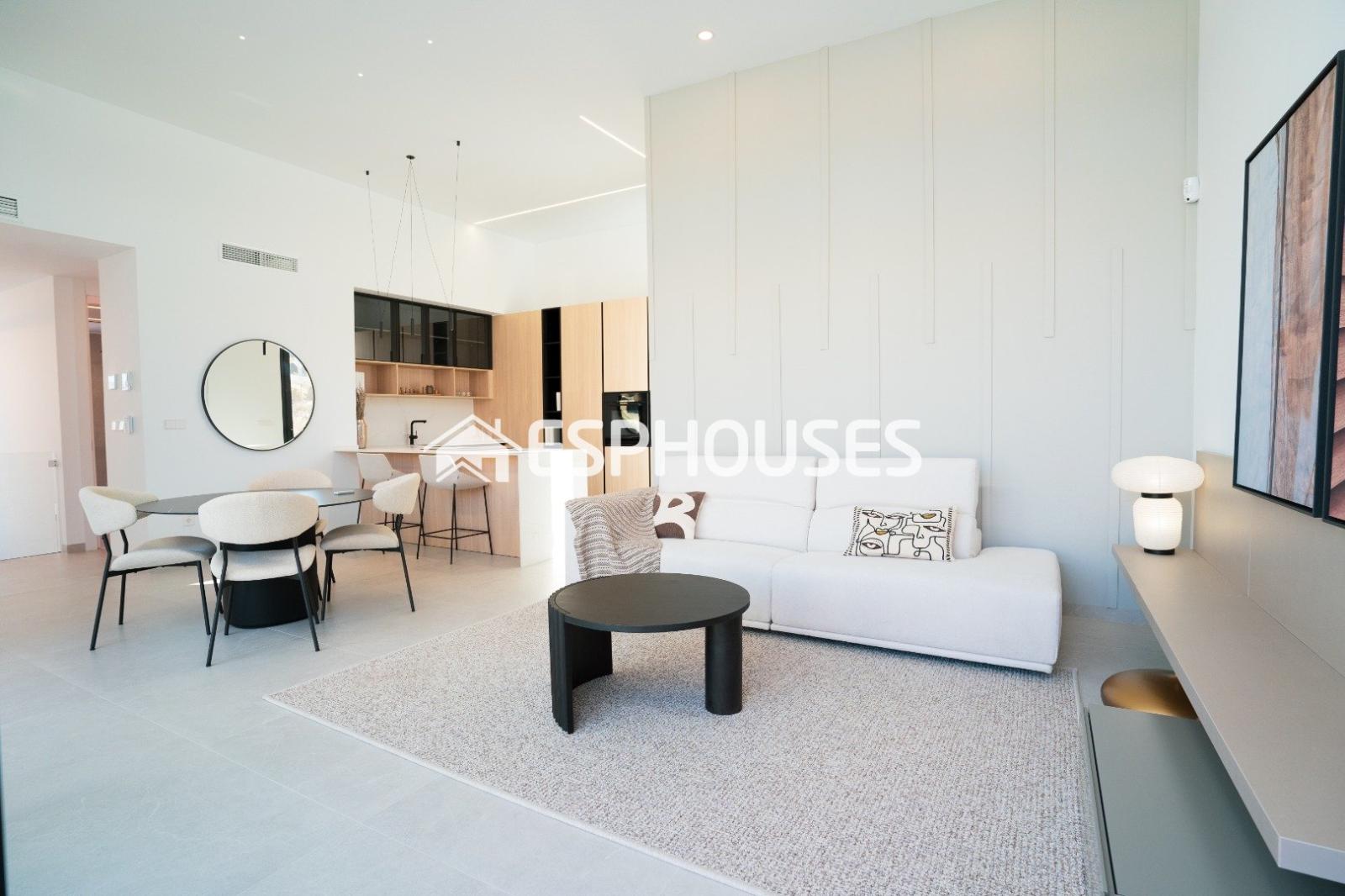 Casa en Venta en Rojales
