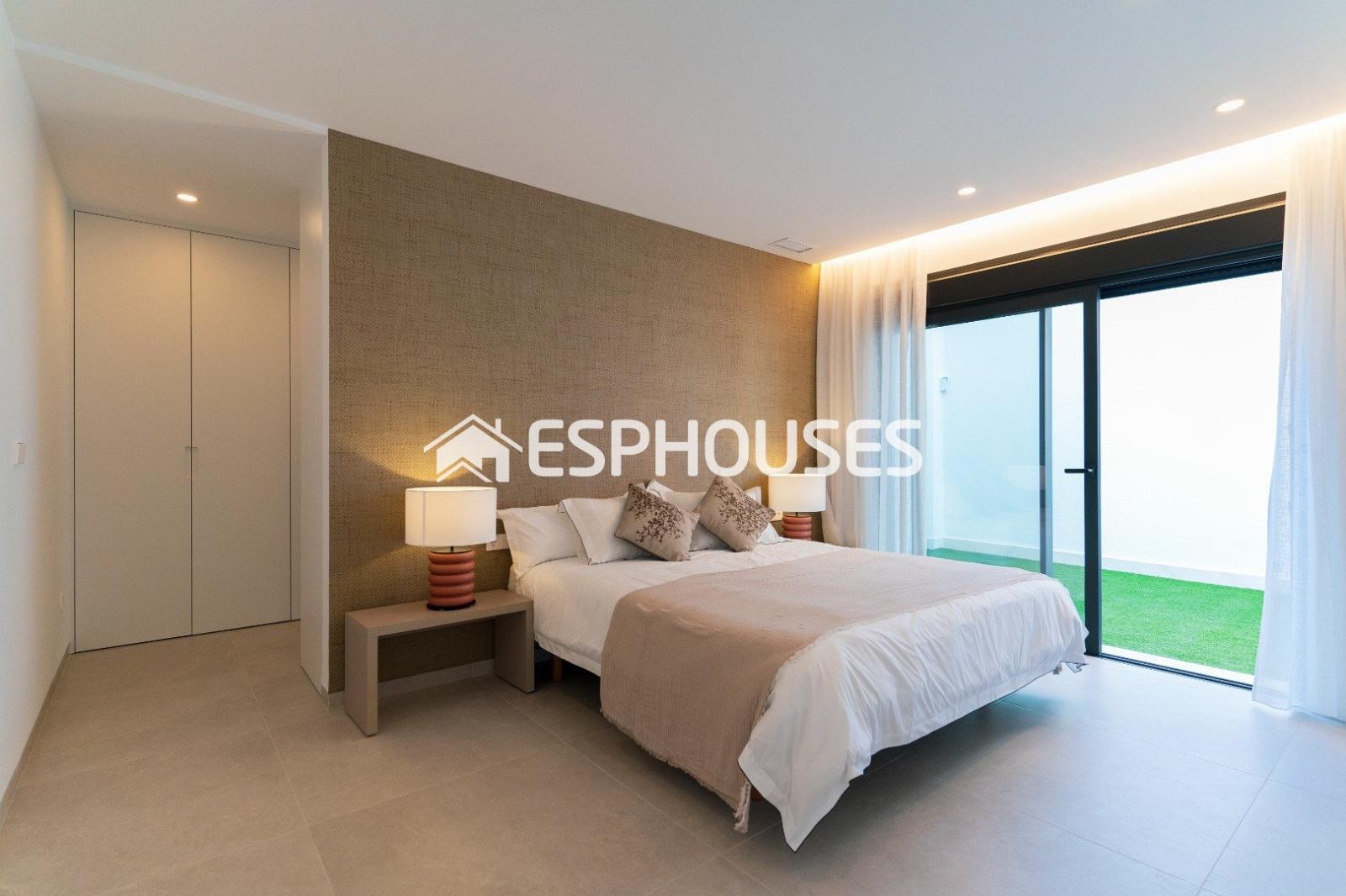 Casa en Venta en Rojales