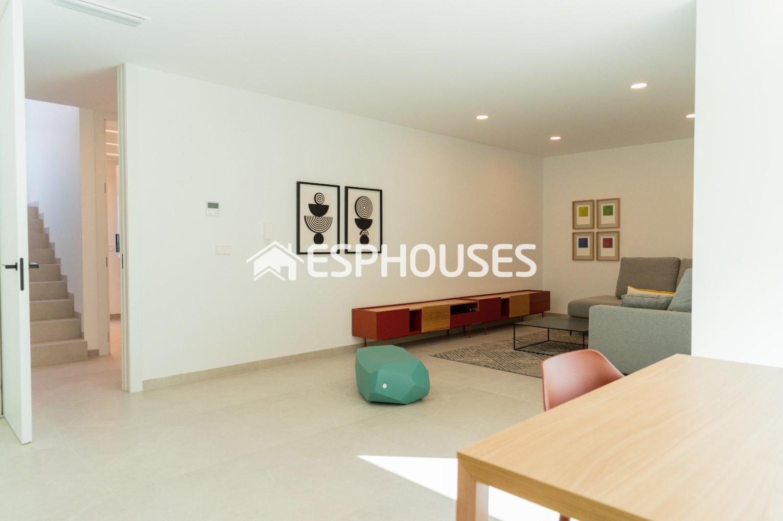 Casa en Venta en Rojales