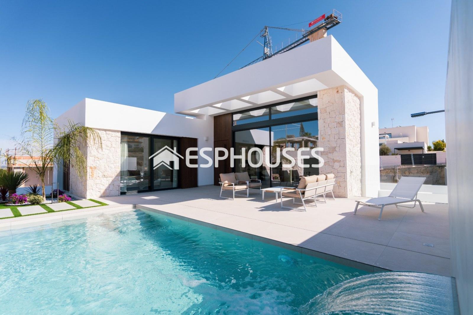 Casa en Venta en Rojales