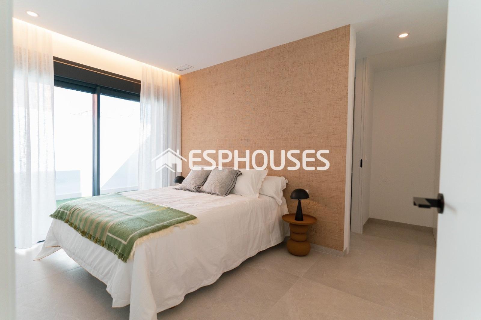 Casa en Venta en Rojales