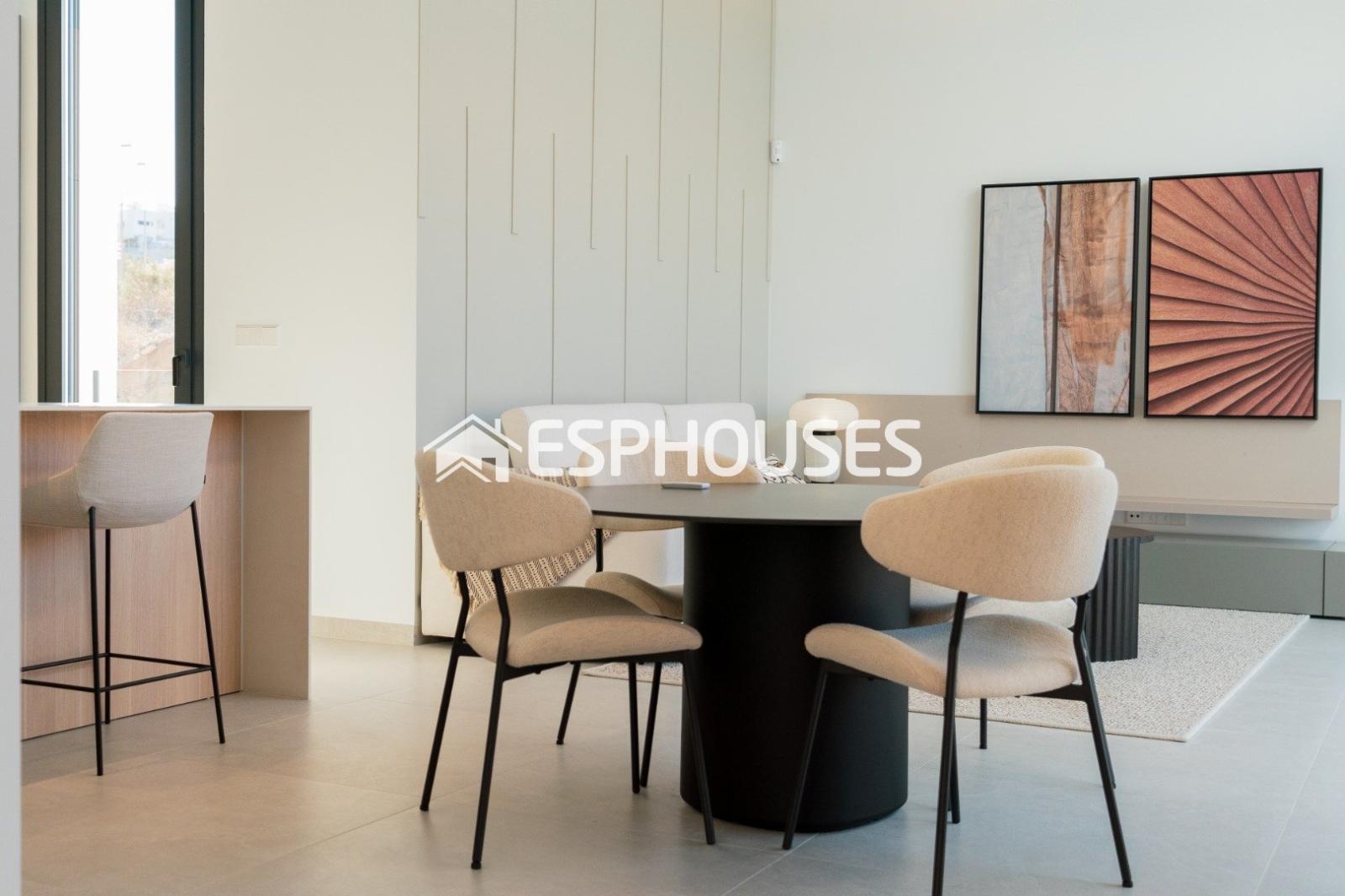 Casa en Venta en Rojales