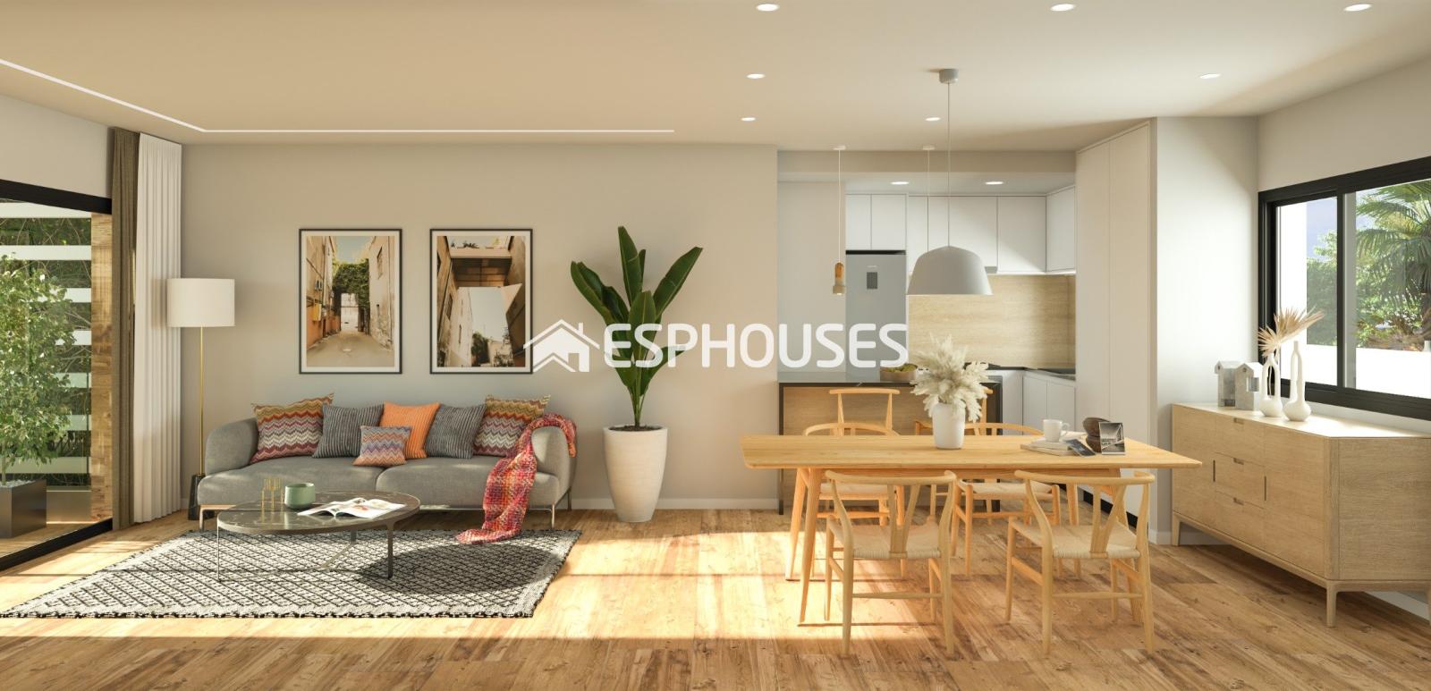Apartamento en Venta en Los Alcázares