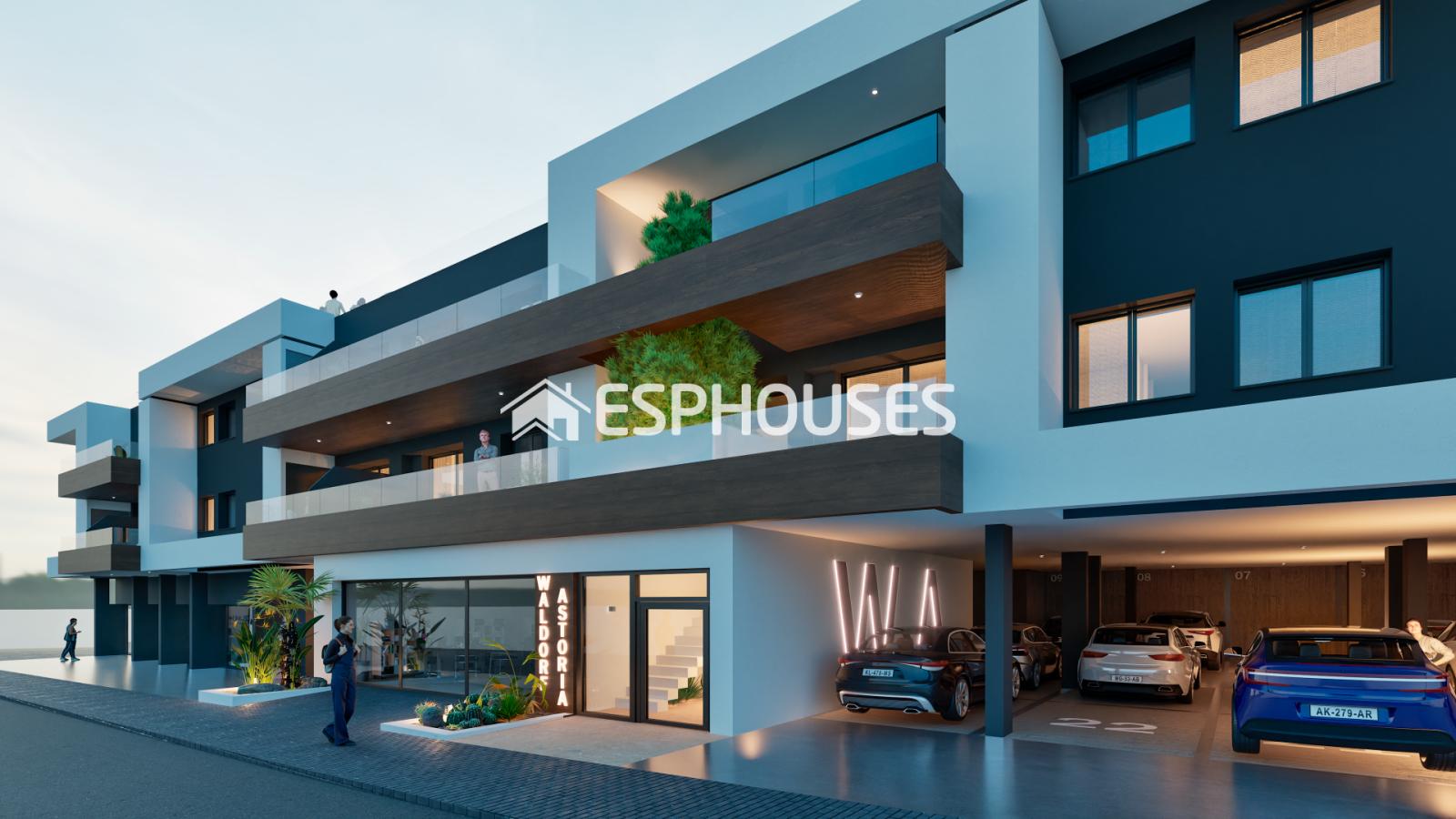 Apartamento en Venta en Benijófar